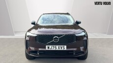 Volvo XC90 2.0 T8 PHEV Ultra Dark 5dr AWD Geartronic Estate